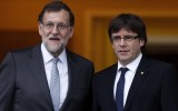 Catalogna e la resa dei conti con Madrid